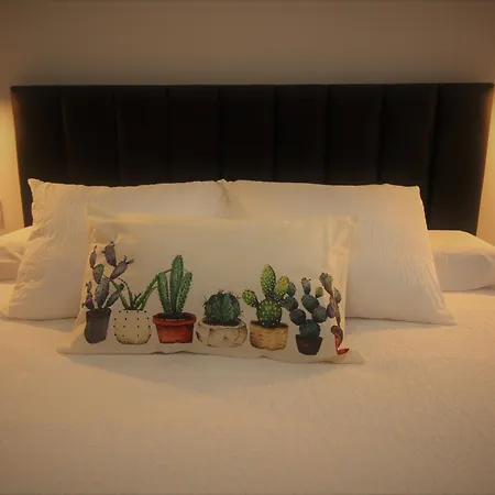 La Casa Del Mercat Apartment *