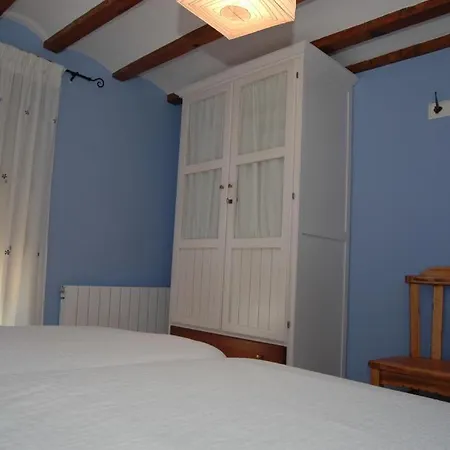 La Casa Del Mercat Apartment *