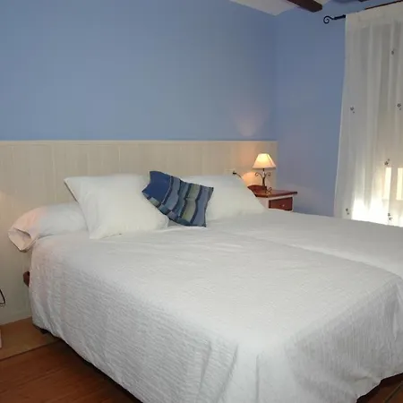 Apartment La Casa Del Mercat Villafranca del Cid