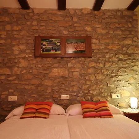 La Casa Del Mercat Apartment *
